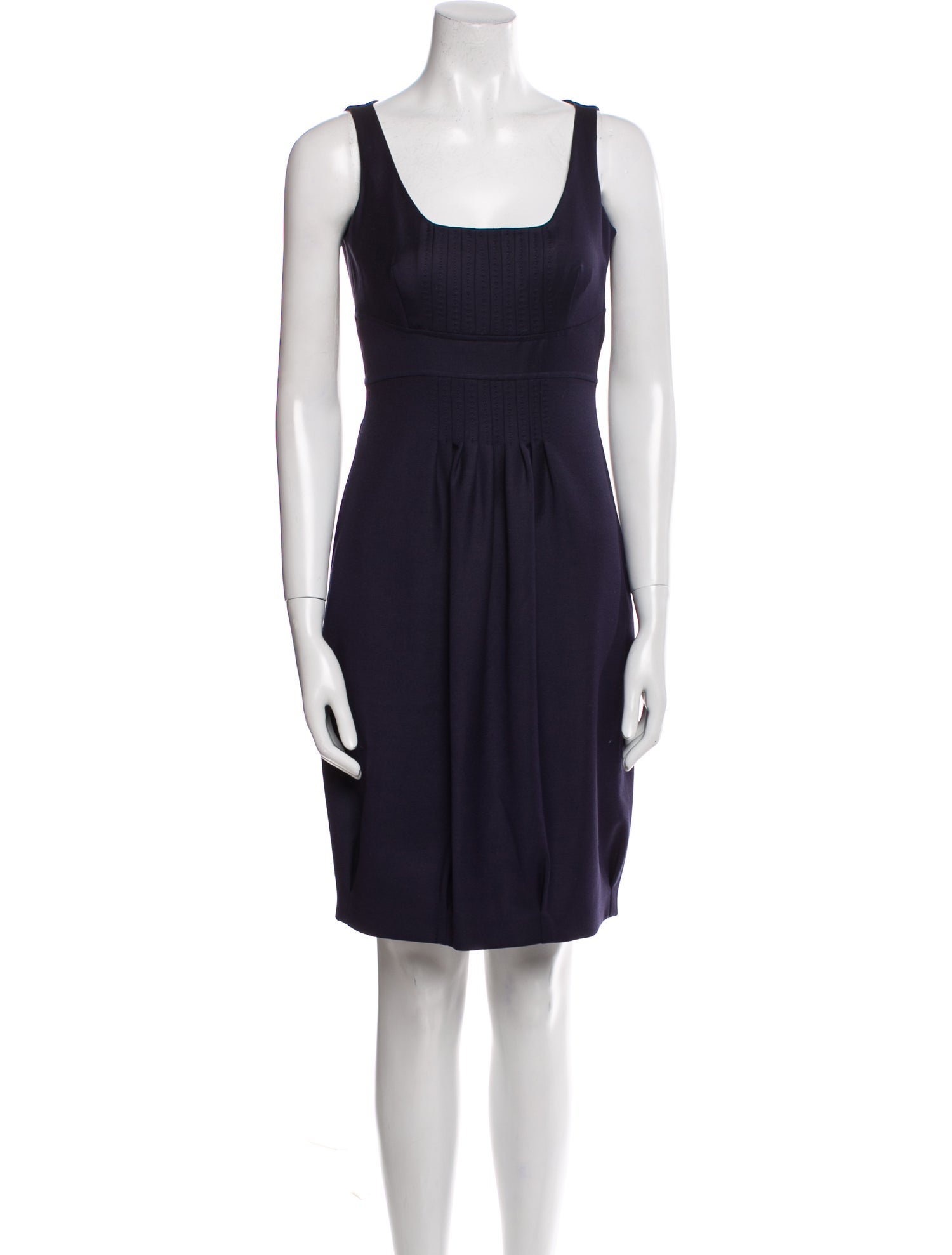 Saks Jandel Vintage Mini Dress