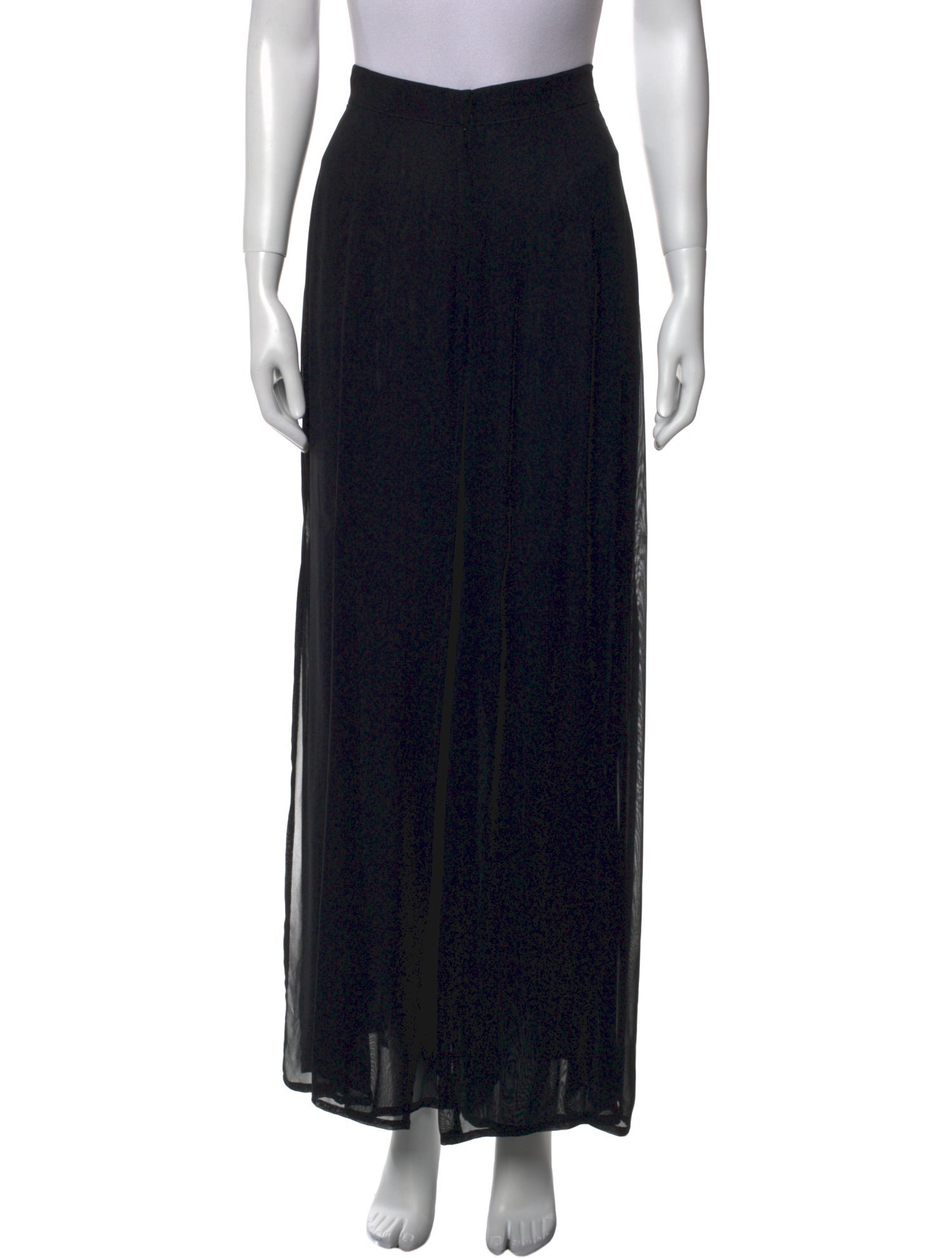 Saks Jandel Wide Leg Pants