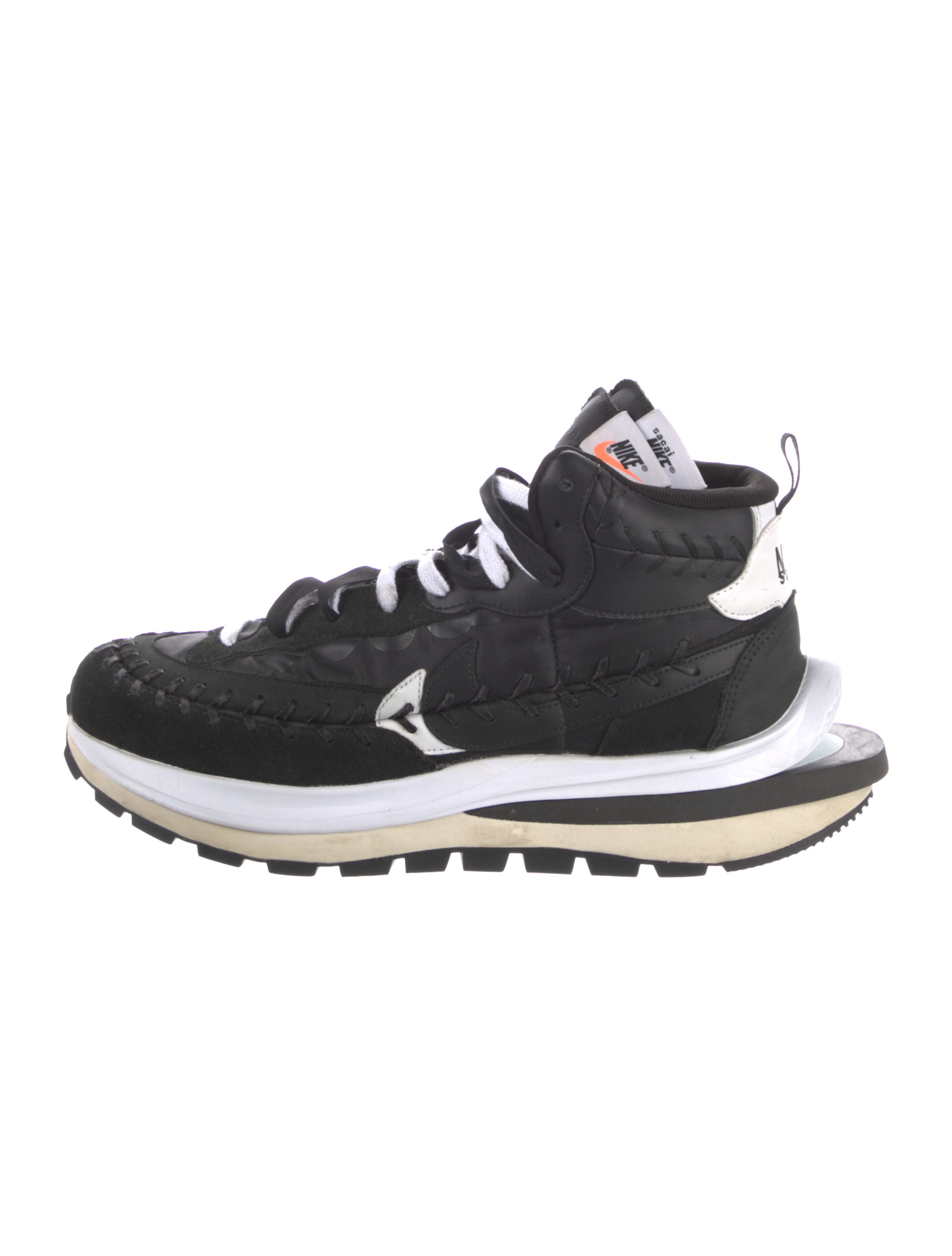 sacai x jean paul gaultier