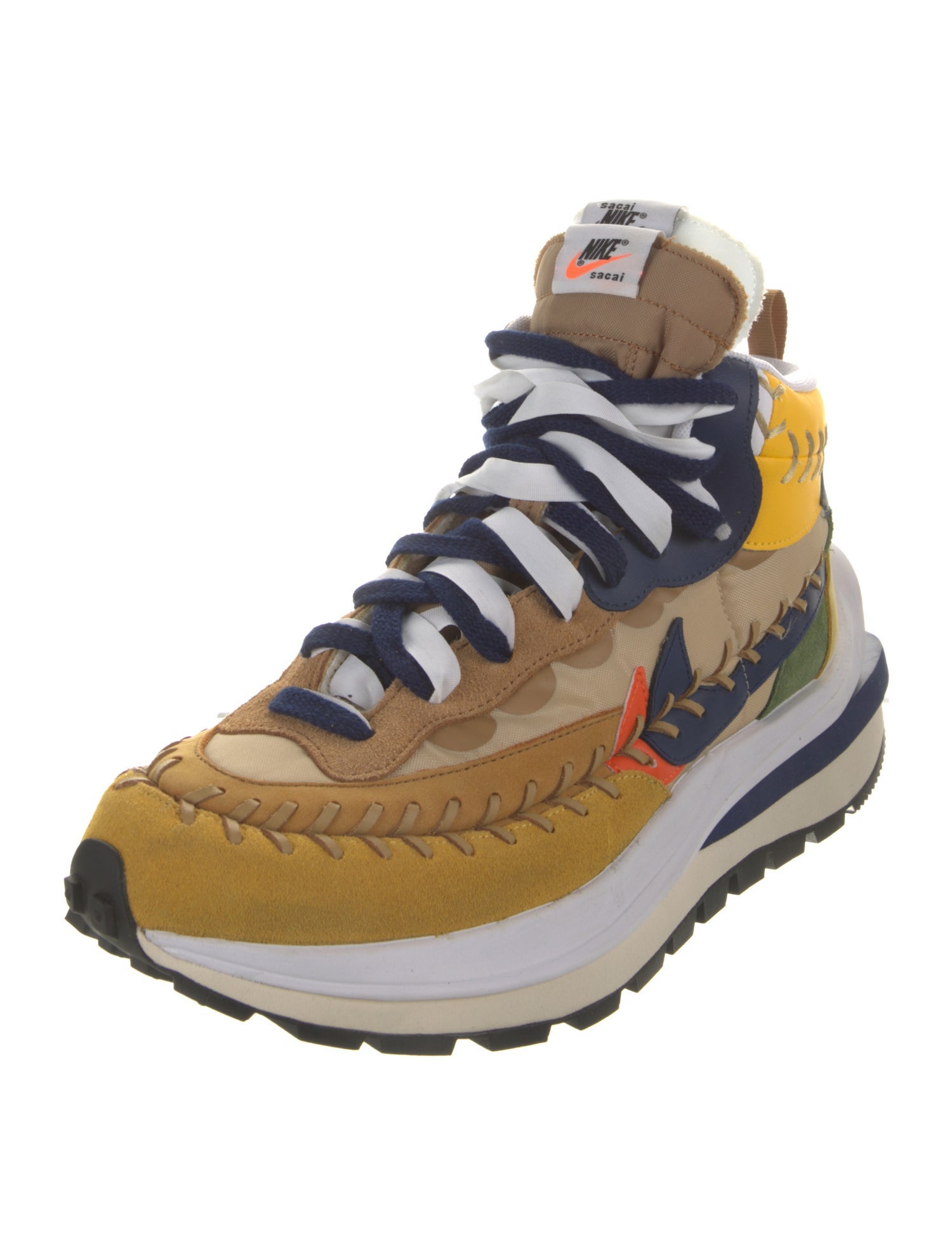 sacai jean paul gaultier nike