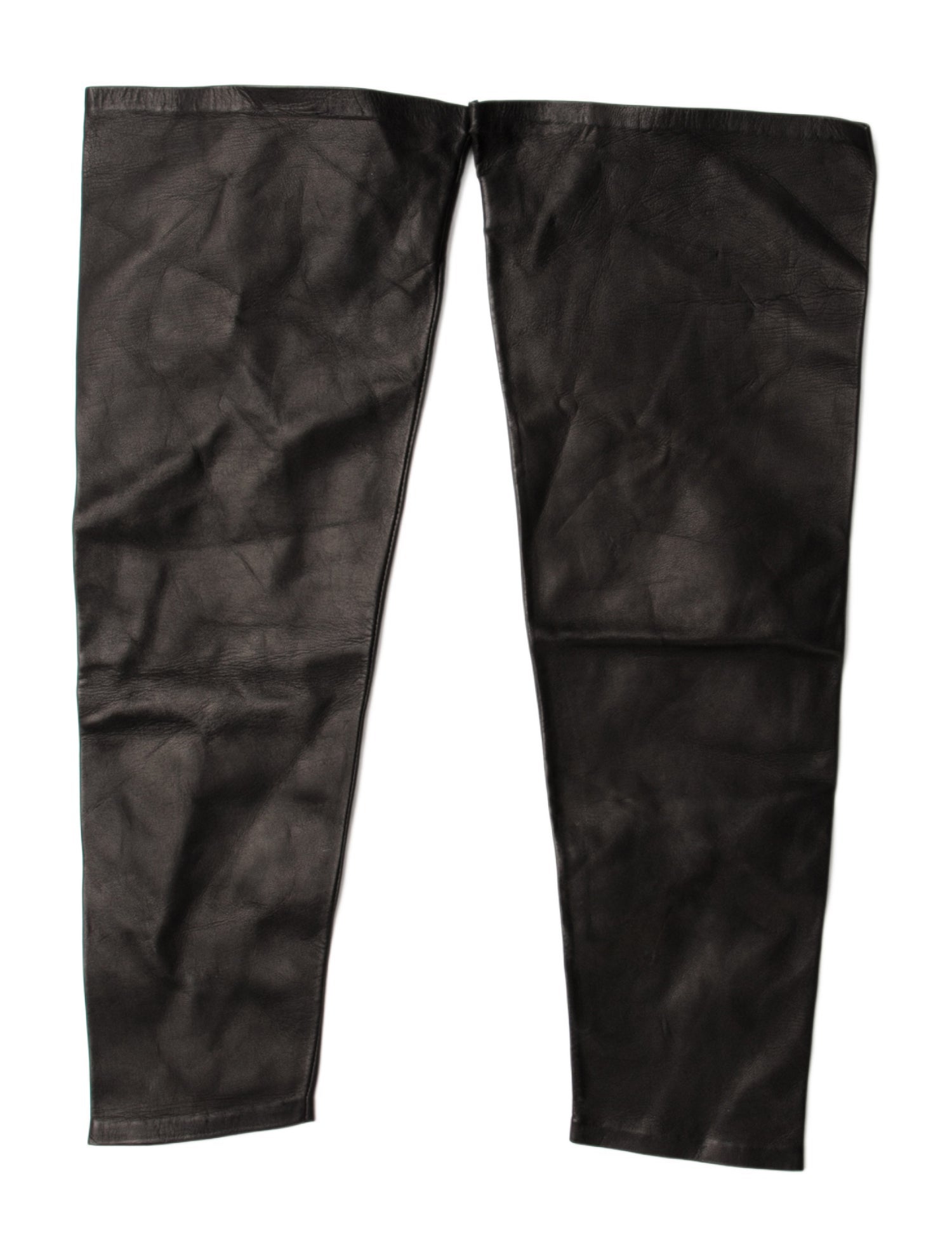 Seymoure Women's Leather Sleeves w/ Tags