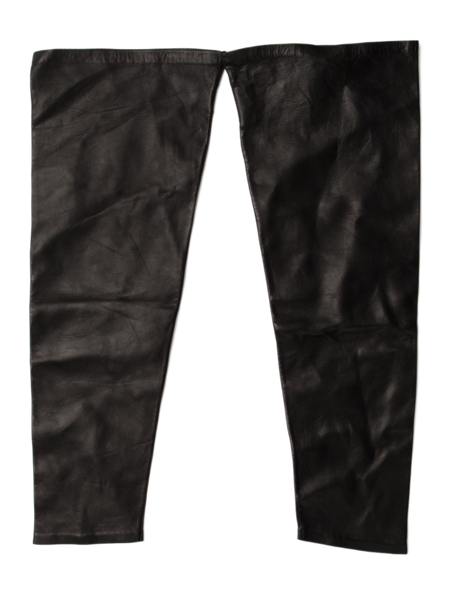 Seymoure Women's Leather Sleeves w/ Tags