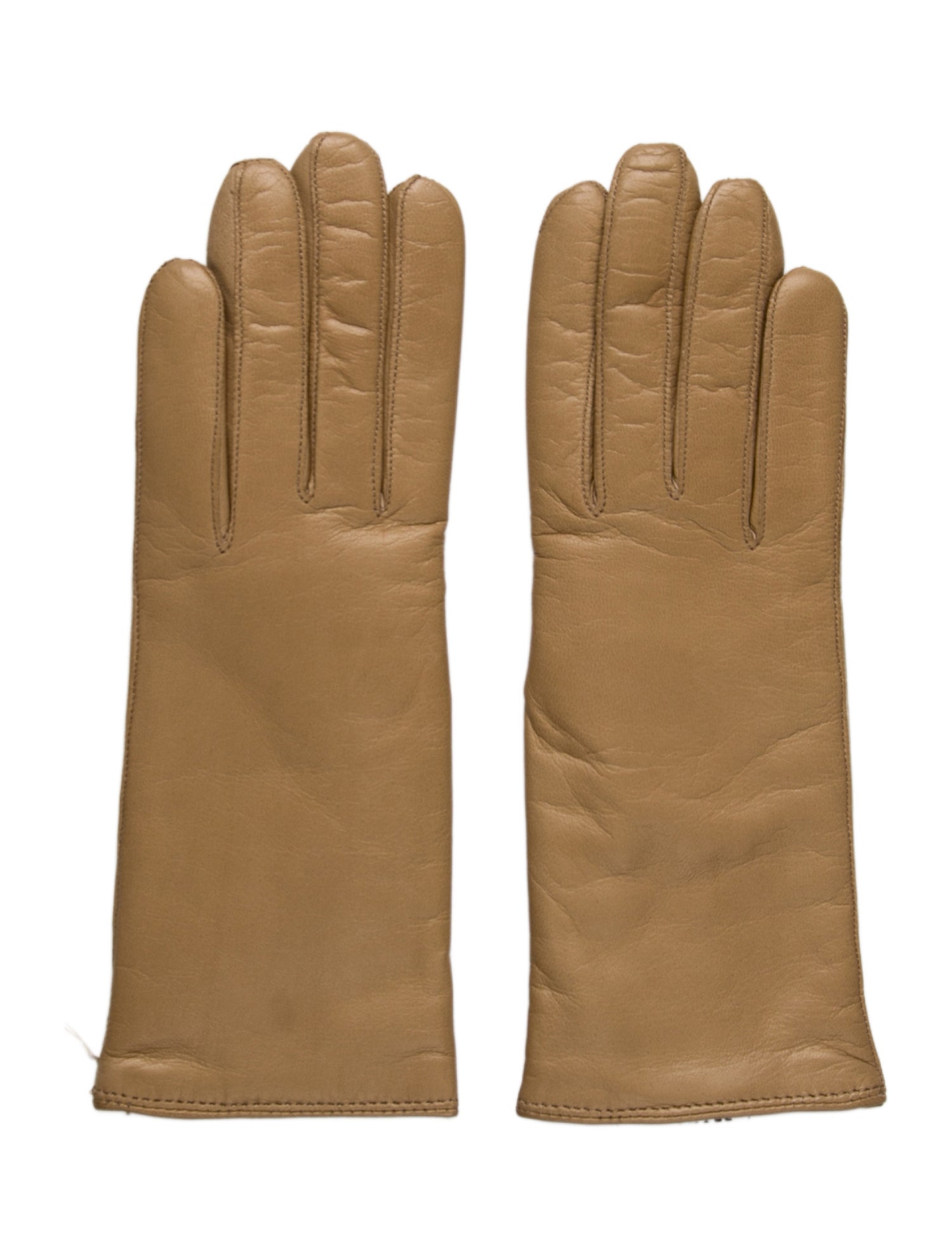 Seymoure Leather Winter Gloves w/ Tags