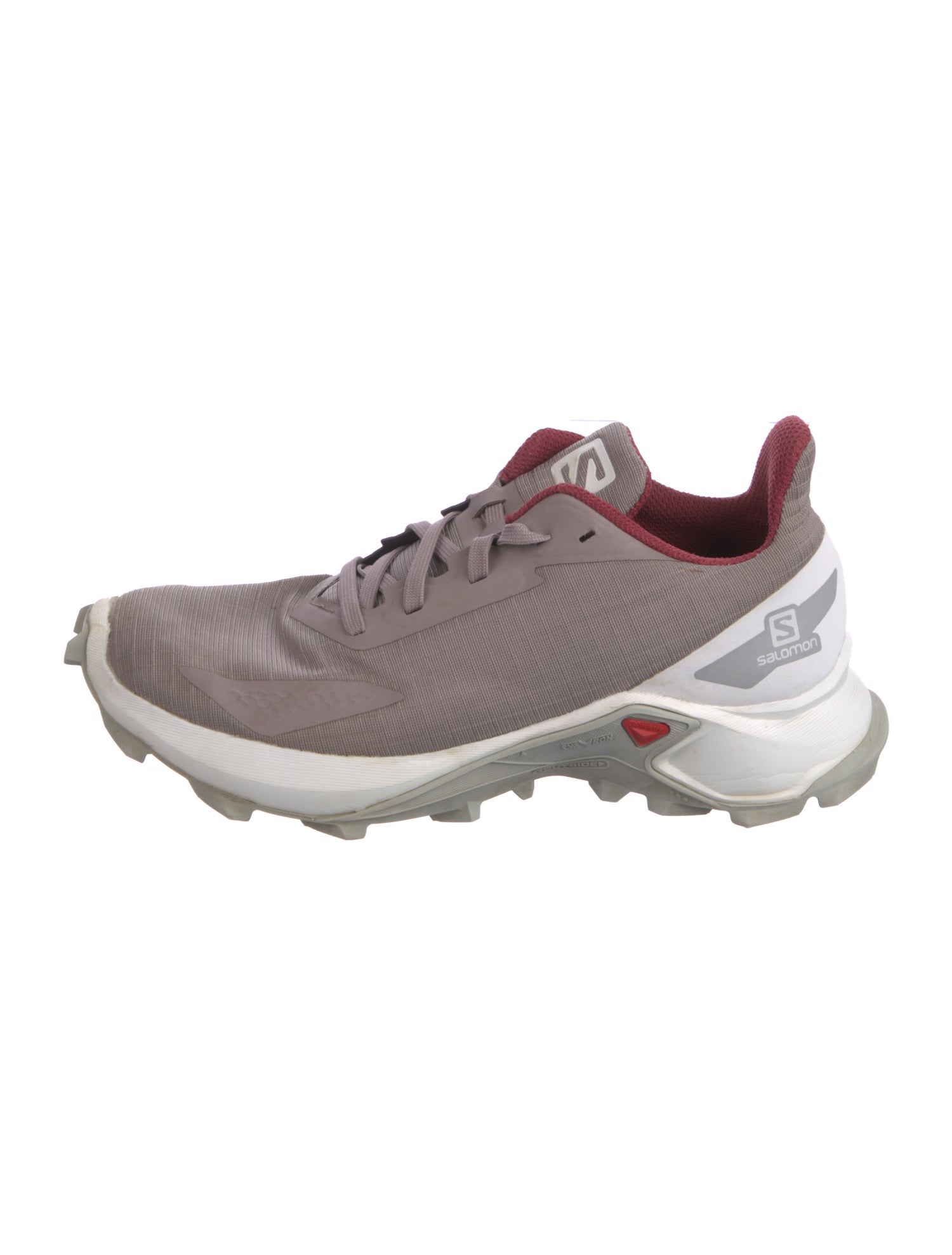 Solomon x JJJJOUND Sneakers