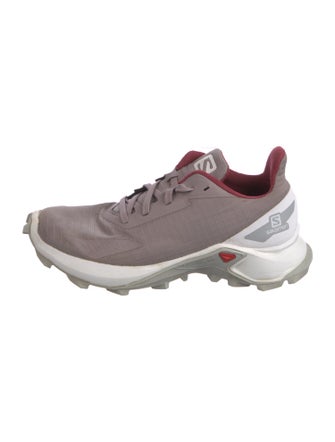 Solomon x JJJJOUND Sneakers