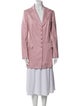 Susanne Spatt Linen Blazer