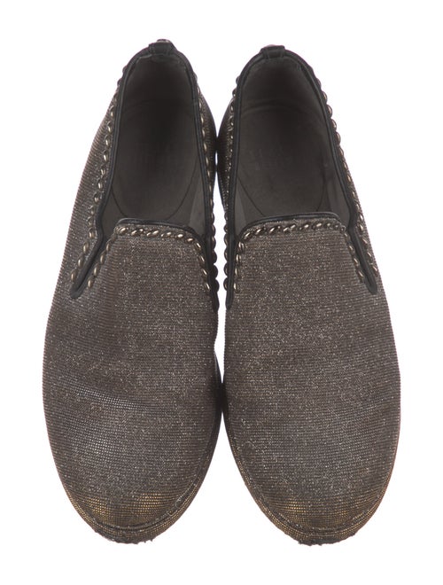 Sarah Jessica Parker Espadrilles