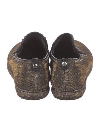 Sarah Jessica Parker Espadrilles