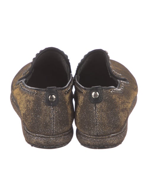 Sarah Jessica Parker Espadrilles