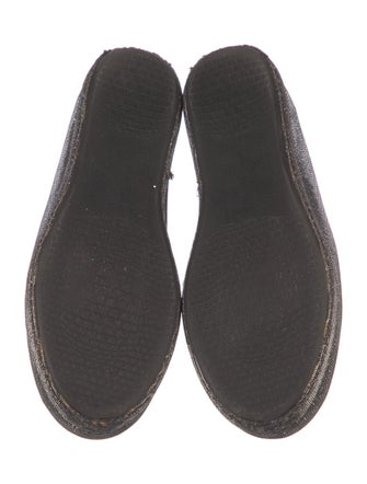 Sarah Jessica Parker Espadrilles