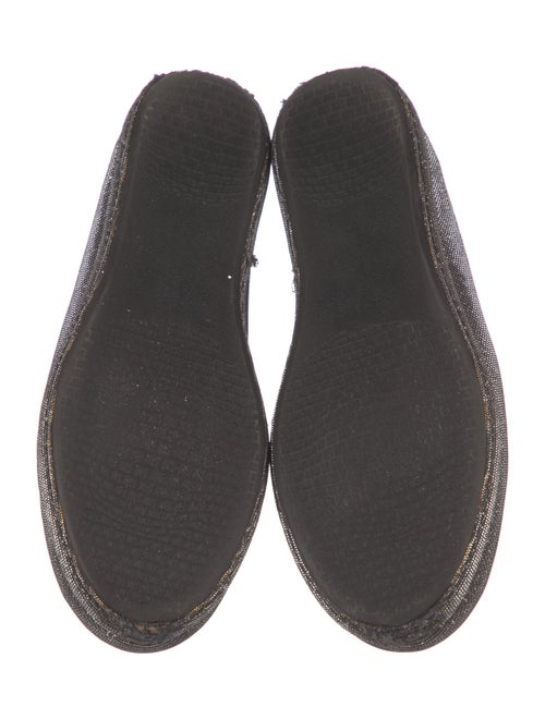 Sarah Jessica Parker Espadrilles