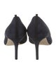 Sarah Jessica Parker Suede Pumps