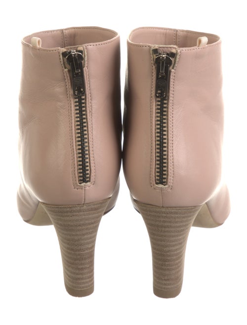 Sarah Jessica Parker Leather Boots