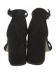 Sam Edelman Suede Sandals