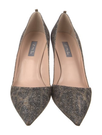 Sarah Jessica Parker Pumps