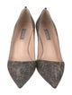 Sarah Jessica Parker Pumps