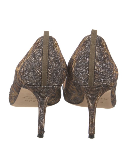 Sarah Jessica Parker Pumps