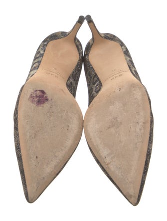 Sarah Jessica Parker Pumps