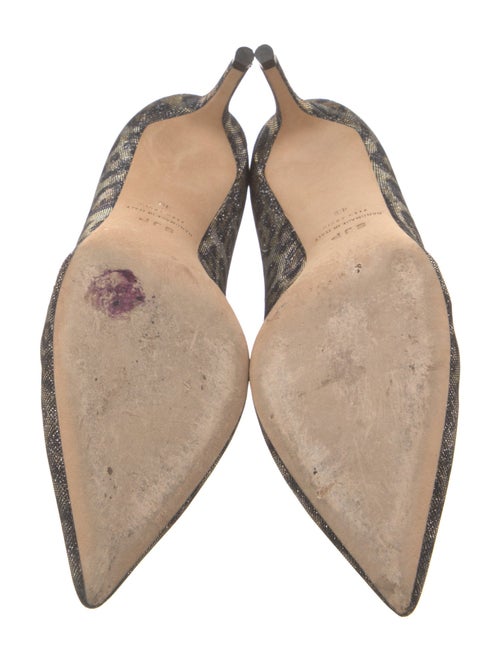 Sarah Jessica Parker Pumps