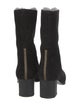 Sarah Jessica Parker Suede Boots