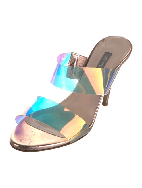 Sarah Jessica Parker Slides
