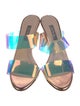Sarah Jessica Parker Slides