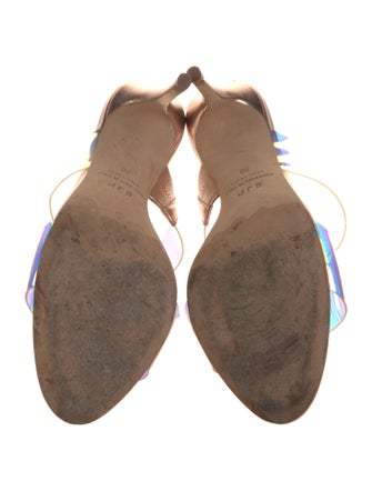 Sarah Jessica Parker Slides