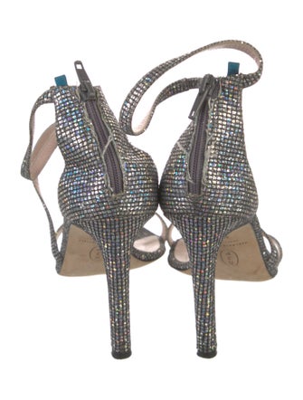 Sarah Jessica Parker Sandals