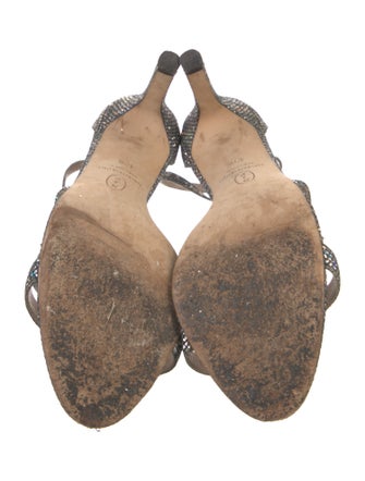 Sarah Jessica Parker Sandals