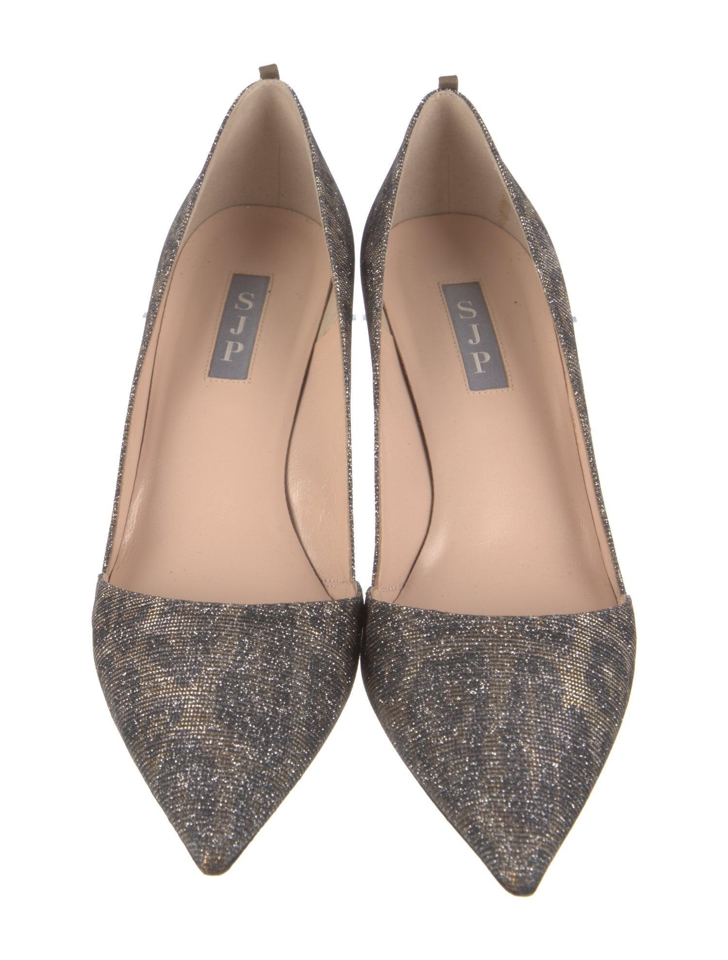 Sarah Jessica Parker Pumps