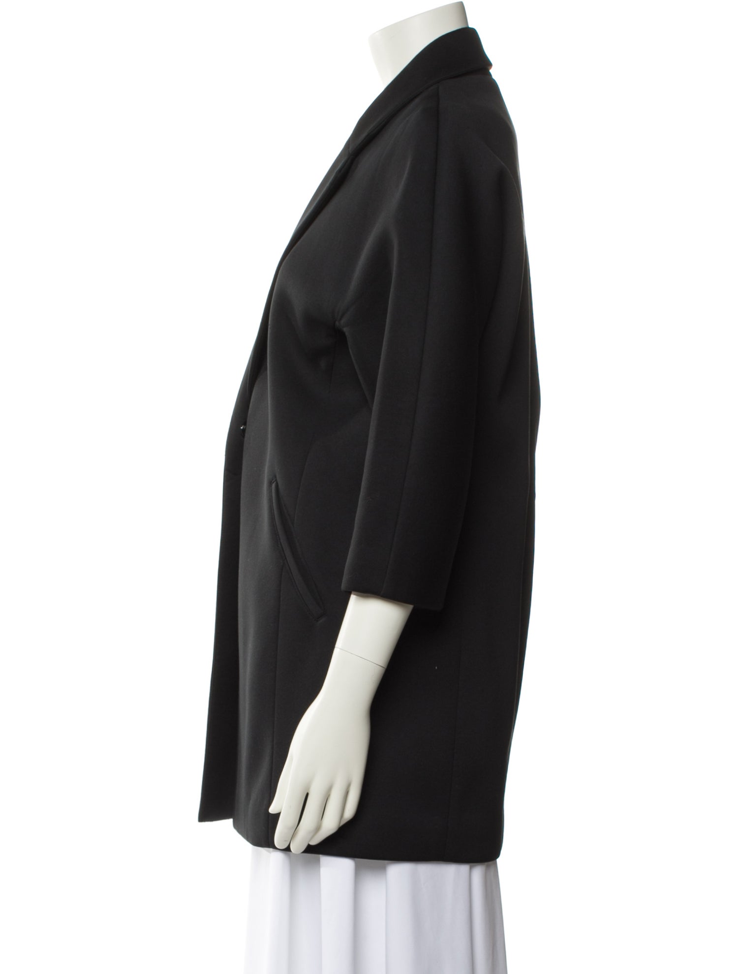 Son Jung Wan Neoprene Blazer