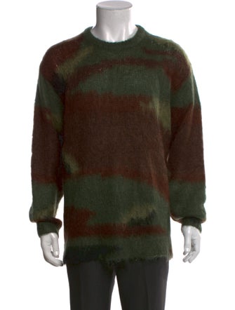 Supreme x Junya Watanabe Comme Des Garçon MAN 2021 Signature Logo Pullover