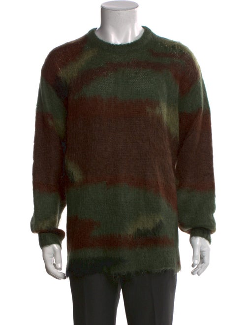 Supreme x Junya Watanabe Comme Des Garçon MAN 2021 Signature Logo Pullover