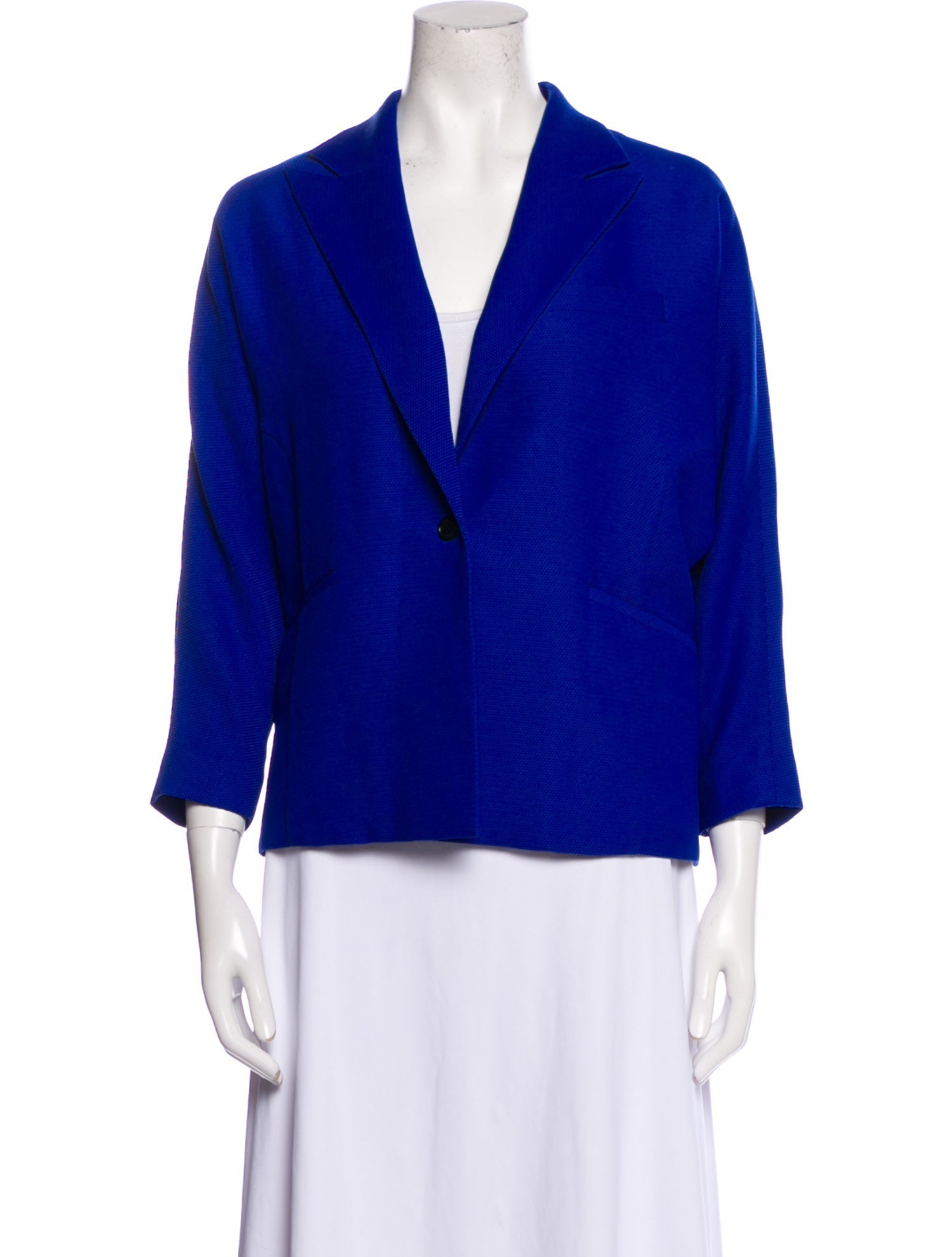 Steve J & Yoni P Blazer