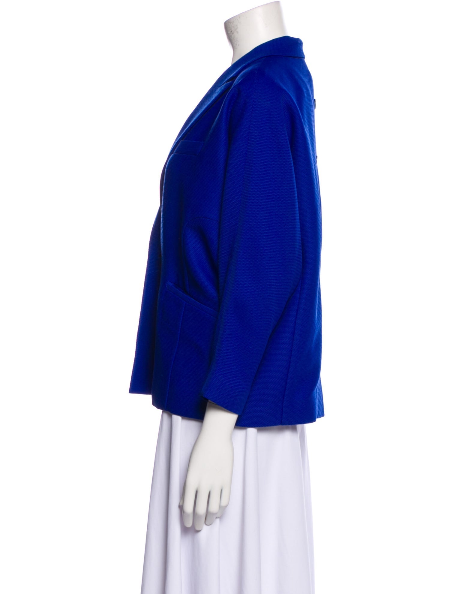 Steve J & Yoni P Blazer