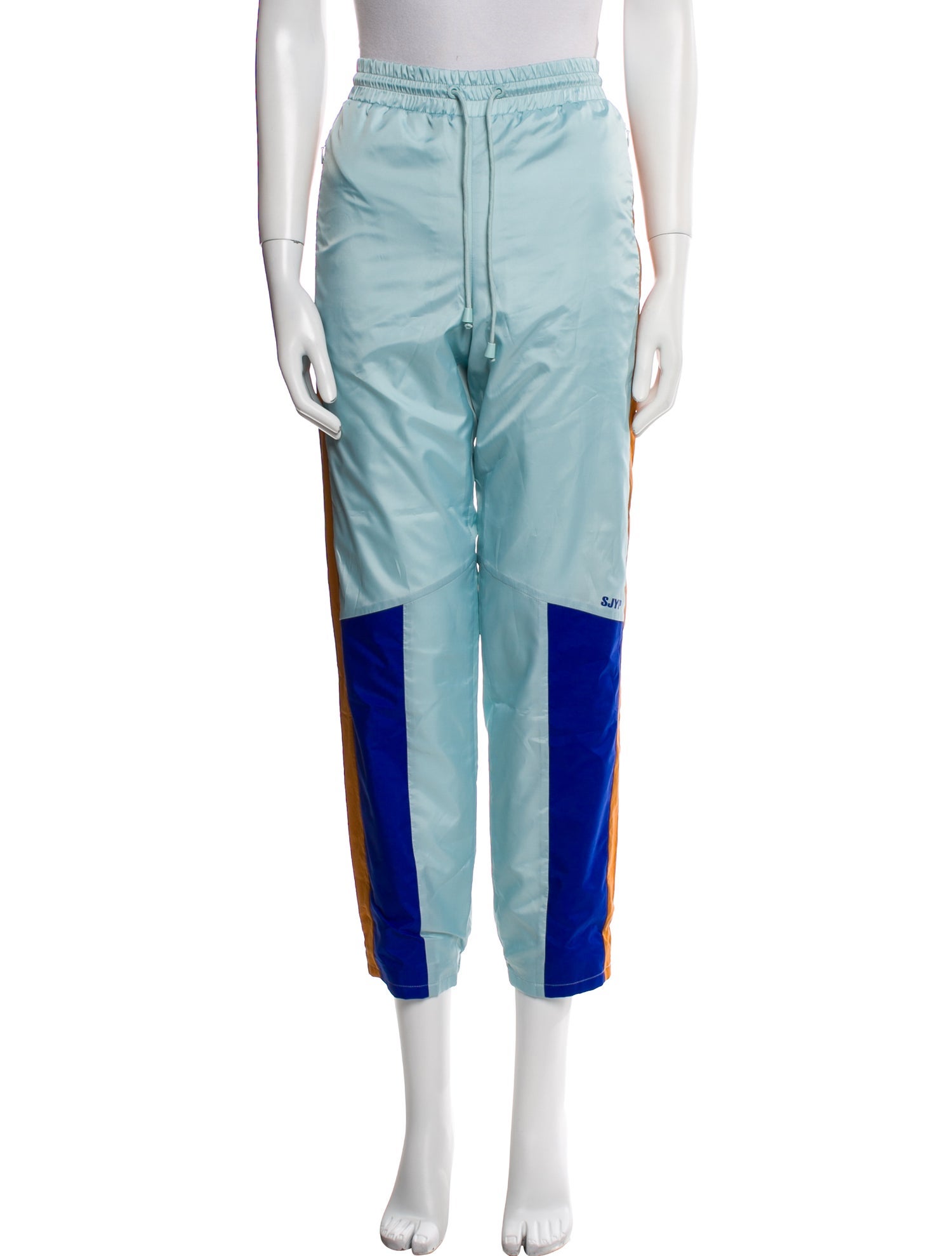 SJYP Colorblock Pattern Lounge Set w/ Tags