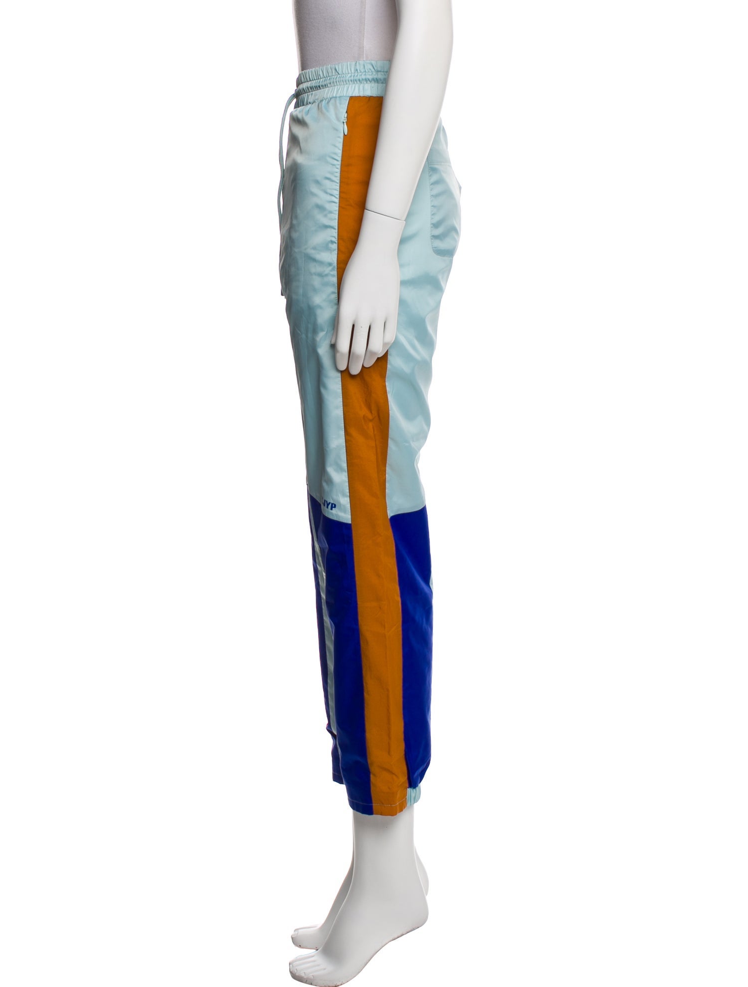 SJYP Colorblock Pattern Lounge Set w/ Tags