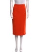 Dorothee Schumacher Knee-Length Skirt