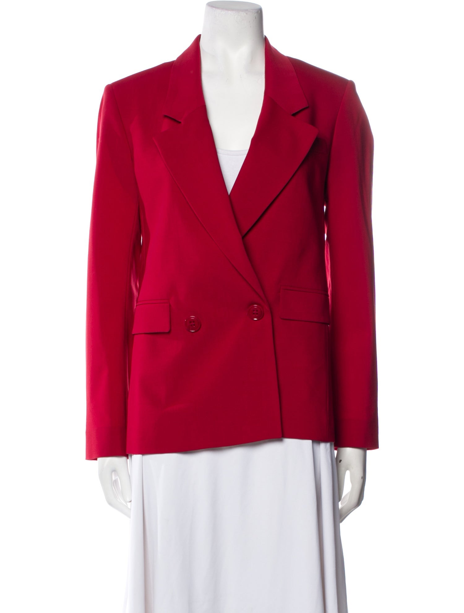 Dorothee Schumacher Virgin Wool Blazer w/ Tags