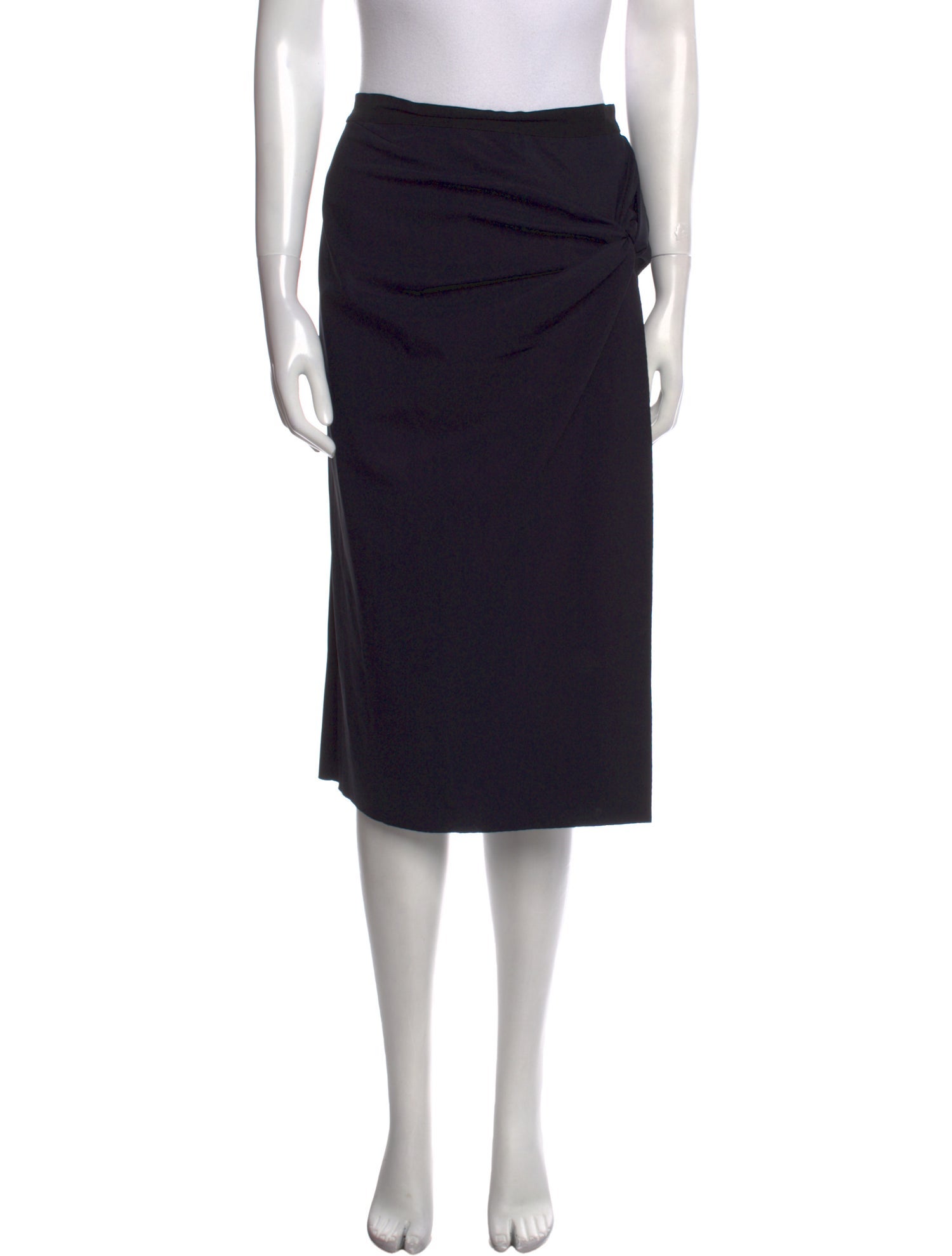 Dorothee Schumacher Midi Length Skirt