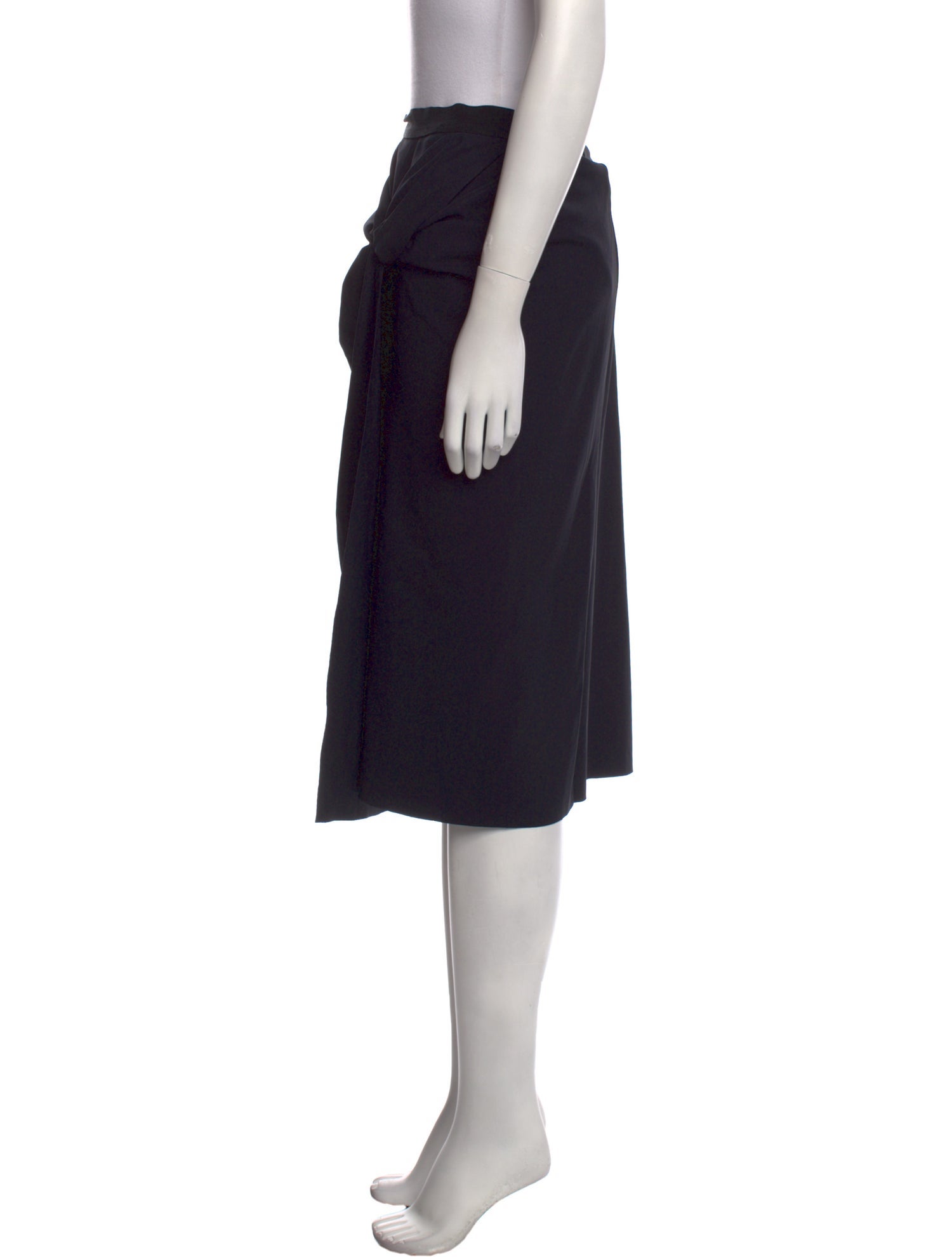 Dorothee Schumacher Midi Length Skirt