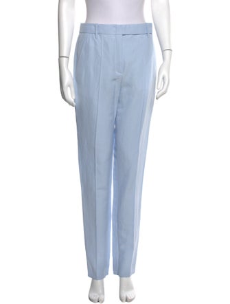 Dorothee Schumacher Straight Leg Pants