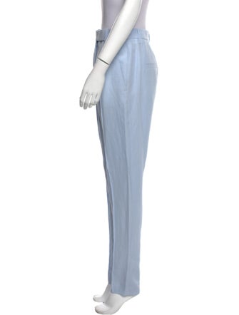 Dorothee Schumacher Straight Leg Pants