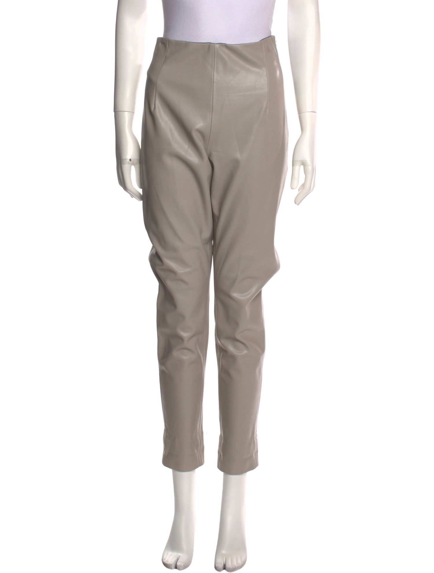 Dorothee Schumacher Straight Leg Pants