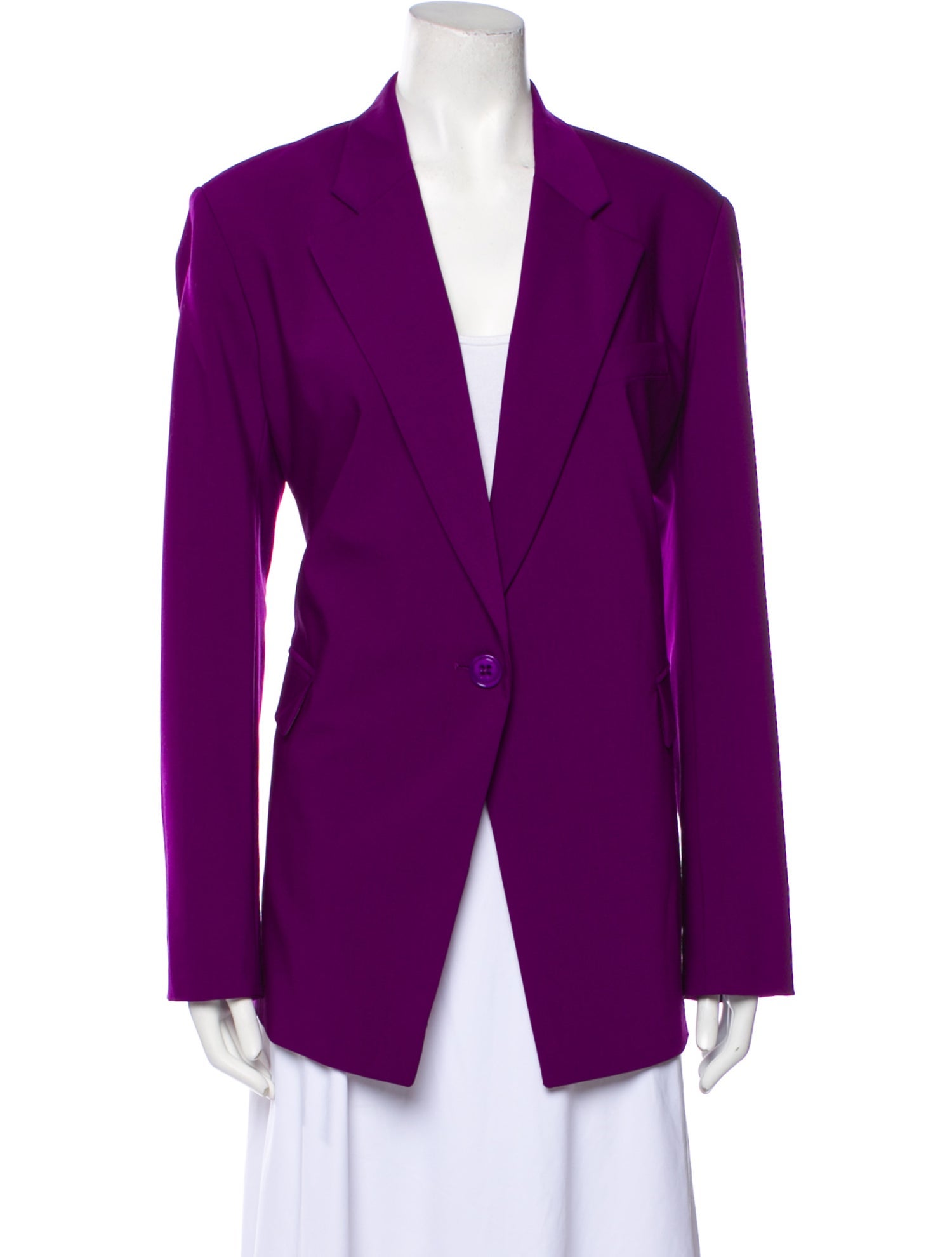 Dorothee Schumacher Wool Blazer w/ Tags