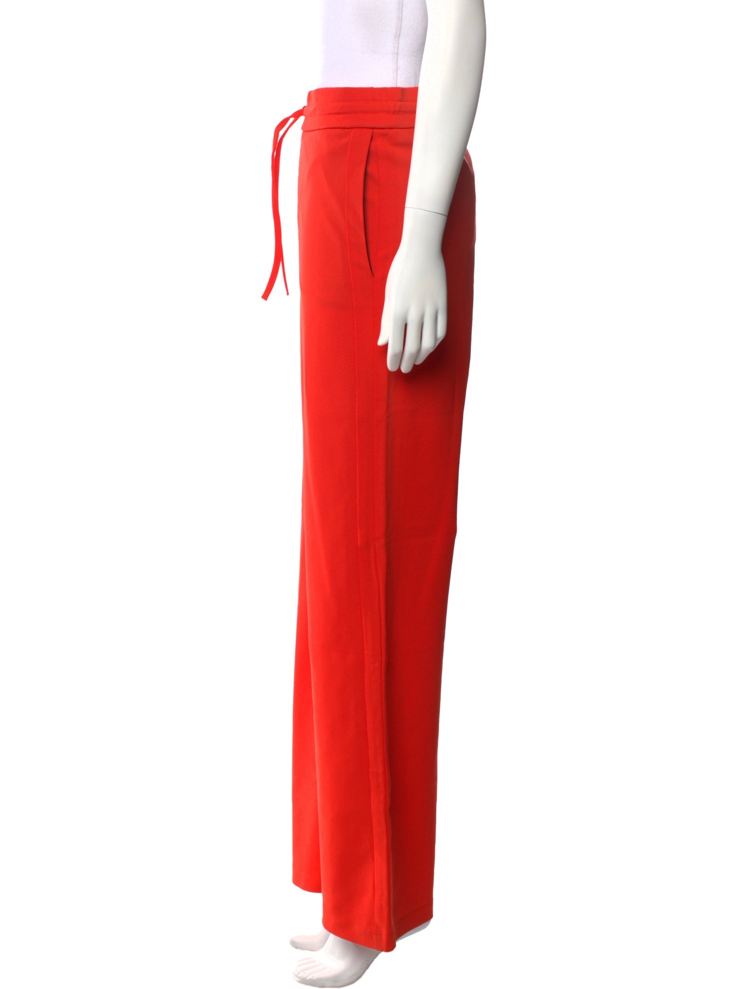 Dorothee Schumacher Wide Leg Pants