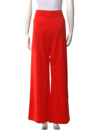 Dorothee Schumacher Wide Leg Pants