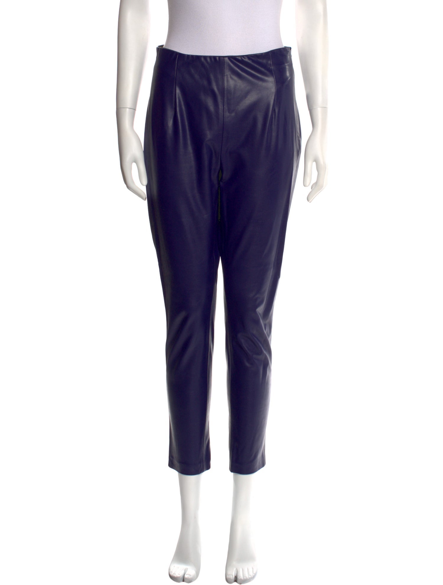 Dorothee Schumacher Skinny Leg Pants