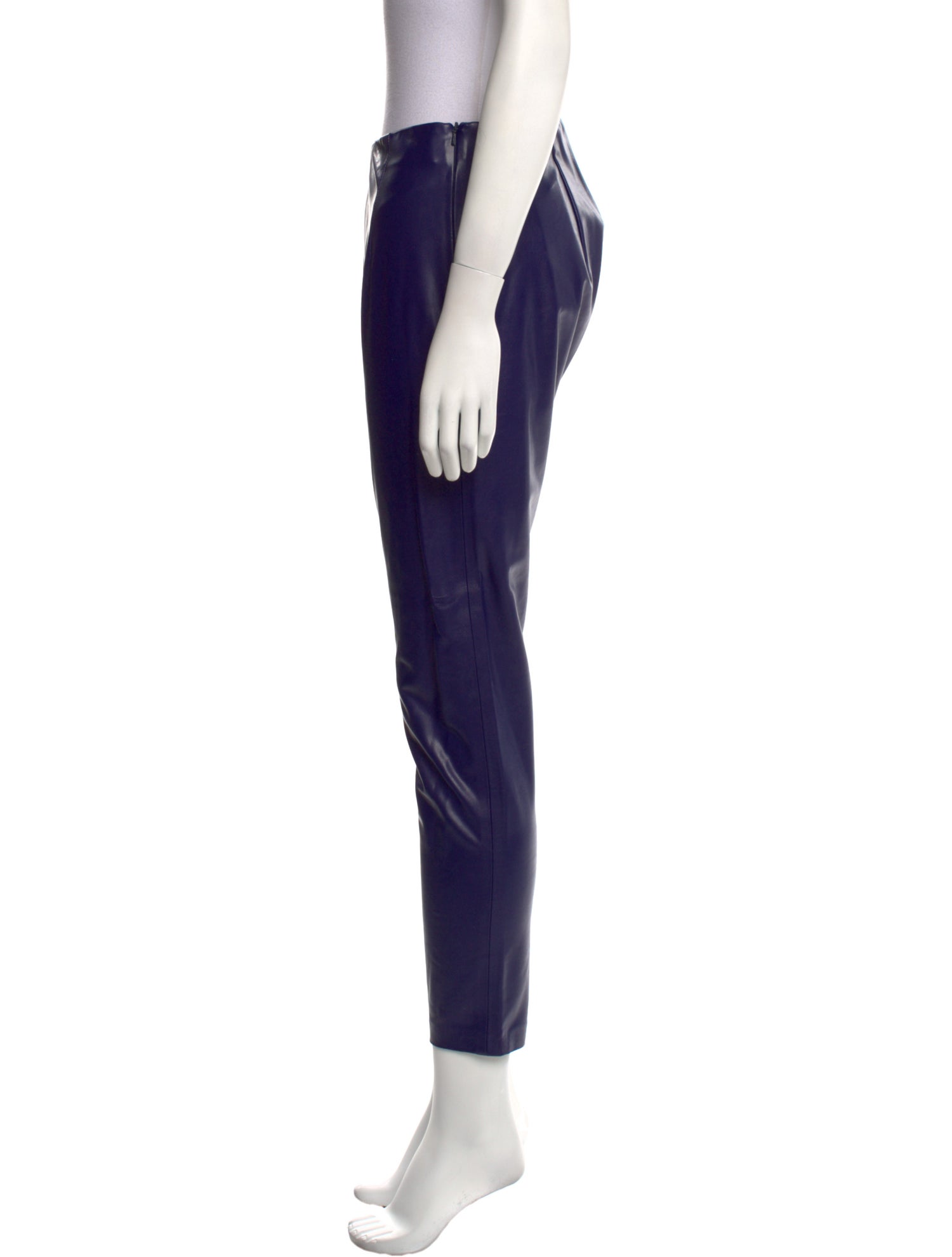 Dorothee Schumacher Skinny Leg Pants