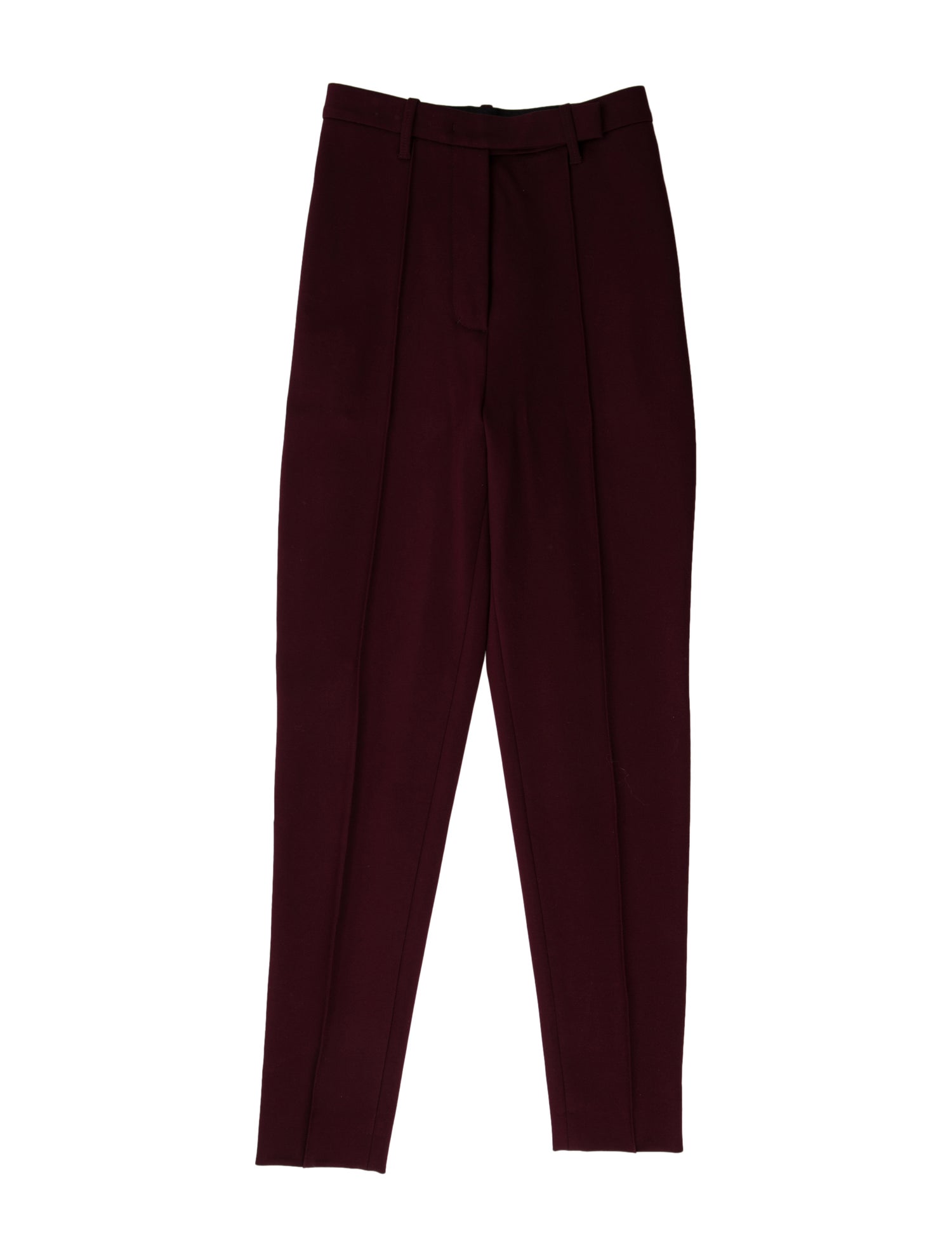 Dorothee Schumacher Skinny Leg Pants